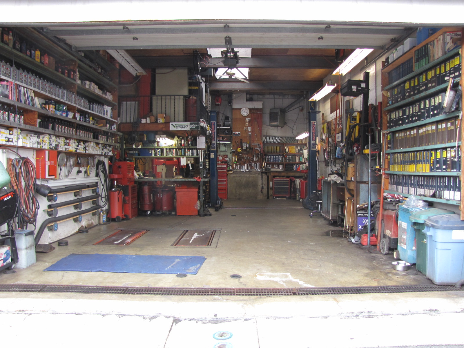 Photo of Shop